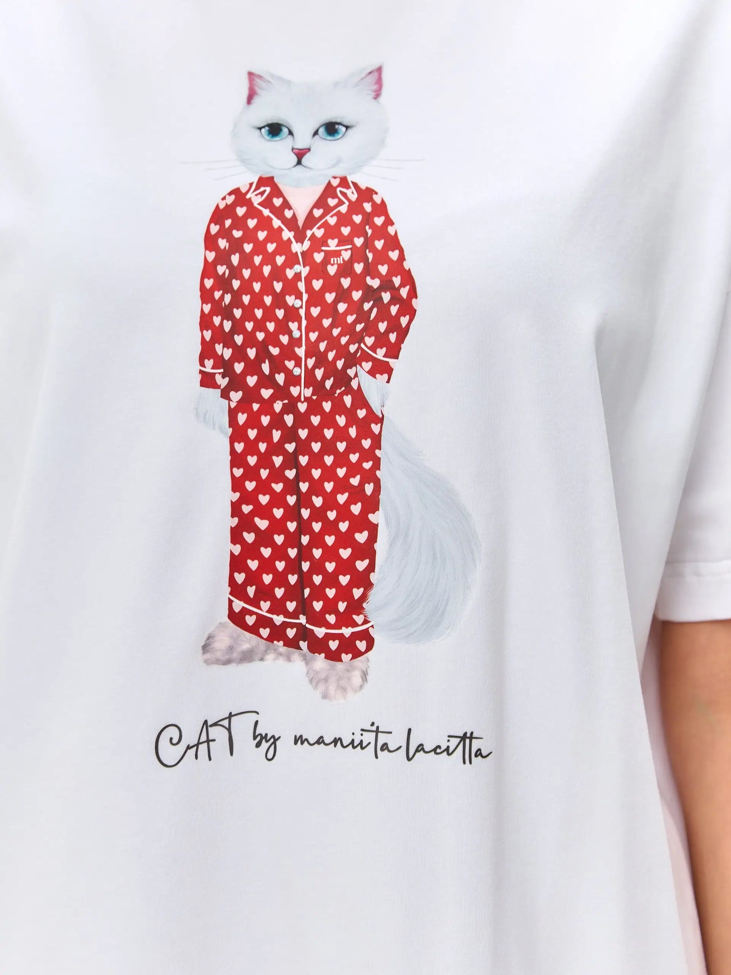 St Valentine | Cat e Lolette
