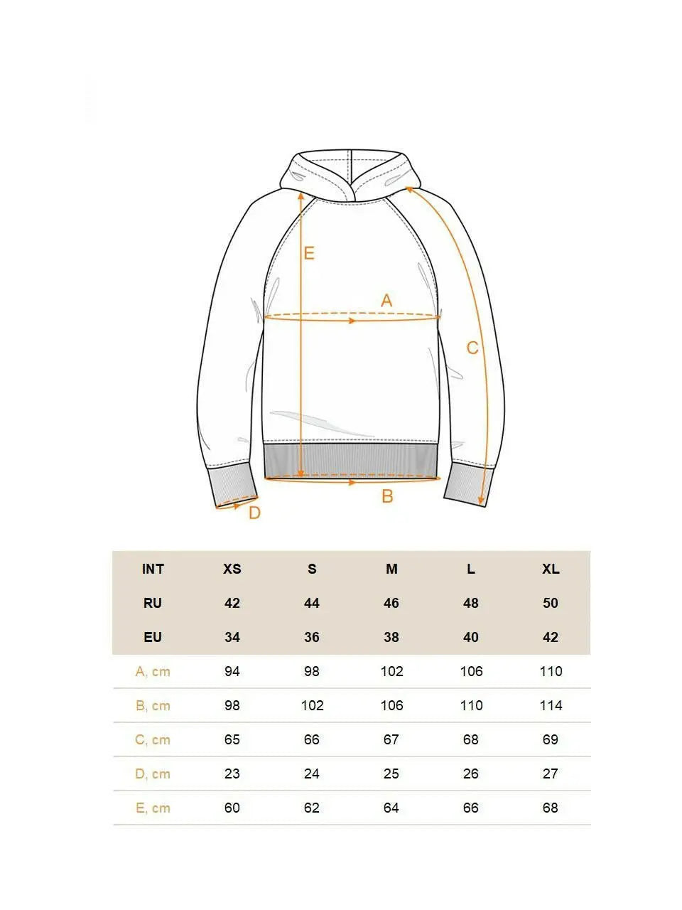 Beige Hoodie Rider Cat | Hoodie & sweatshirt For Cat Lovers | Cat e