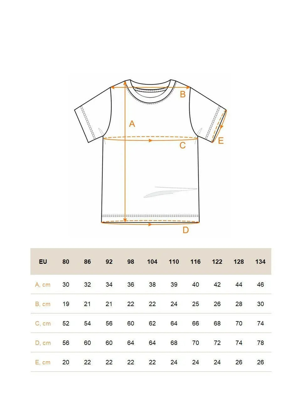 Beige T-shirt School Cat | T-shirt For Cat Lovers | Cat e Lolette
