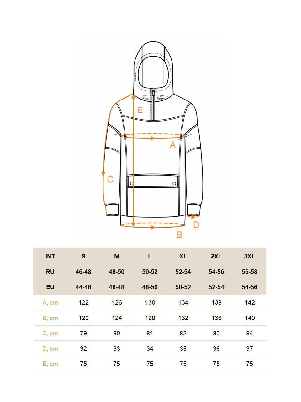Black Fleece Hoodie Catrainm | Fleece (recycled) For Cat Lovers | Cat