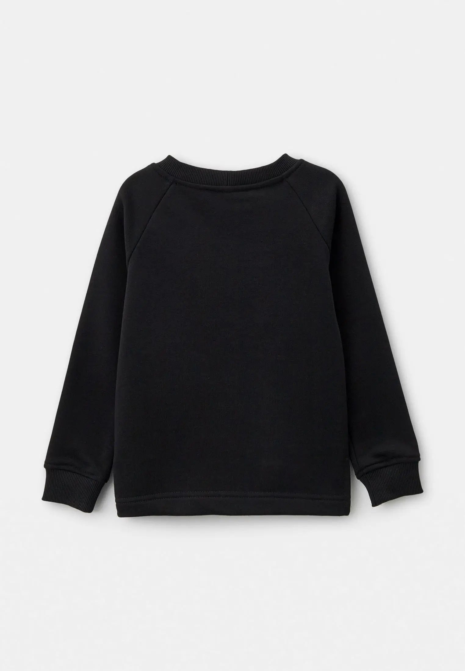 Black Sweatshirt Rocker Kitty | Hoodie & sweatshirt For Cat Lovers