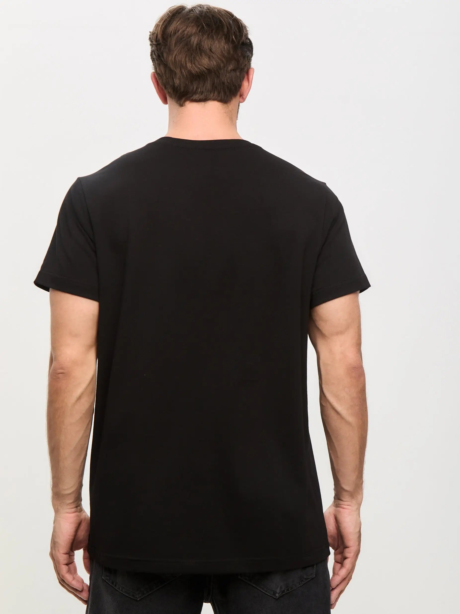 Black T-shirt Dandy Cat | T-shirt For Cat Lovers | Cat e Lolette