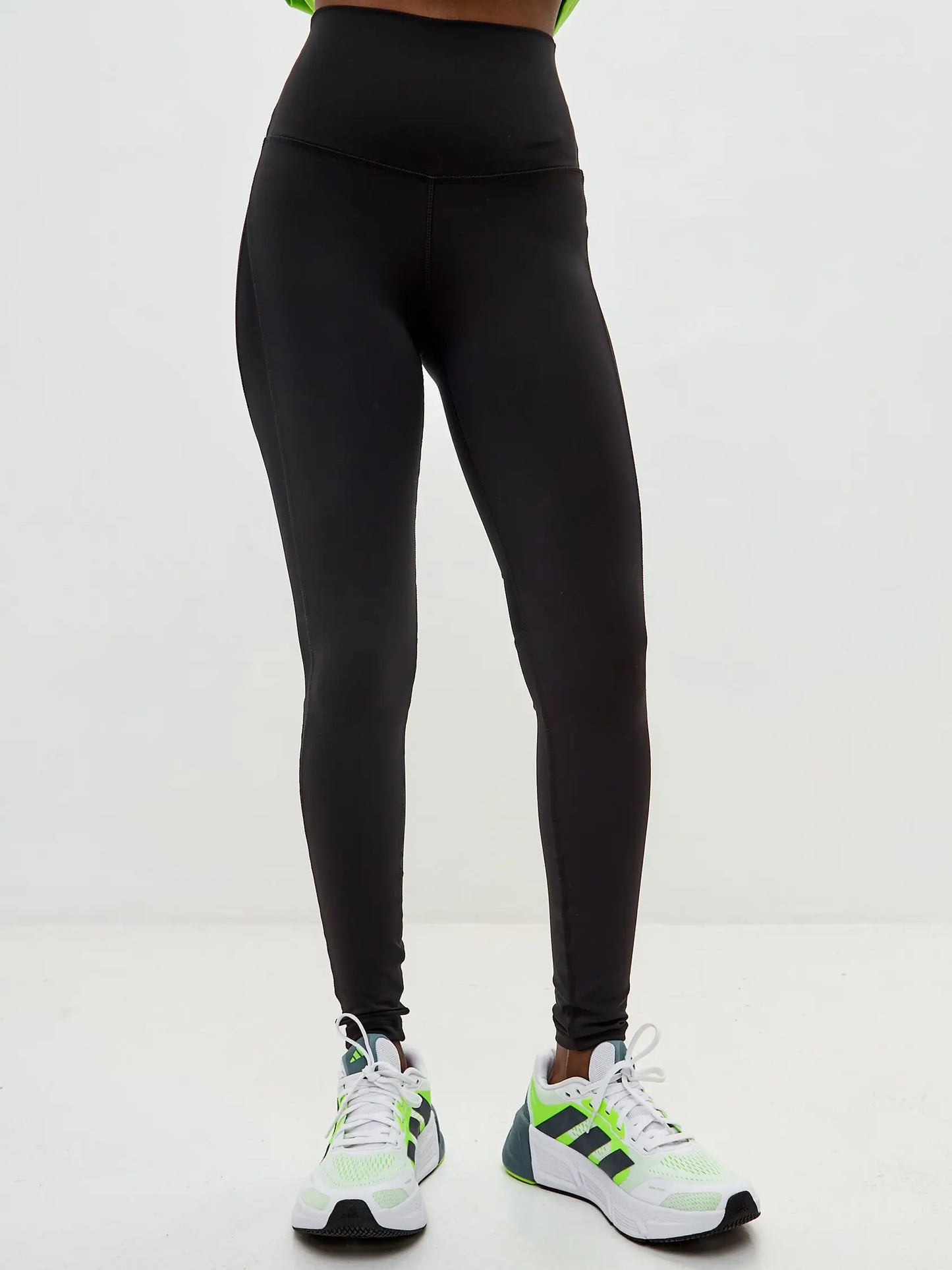 Black Women’s Leggings | Bottom For Cat Lovers | Cat e Lolette