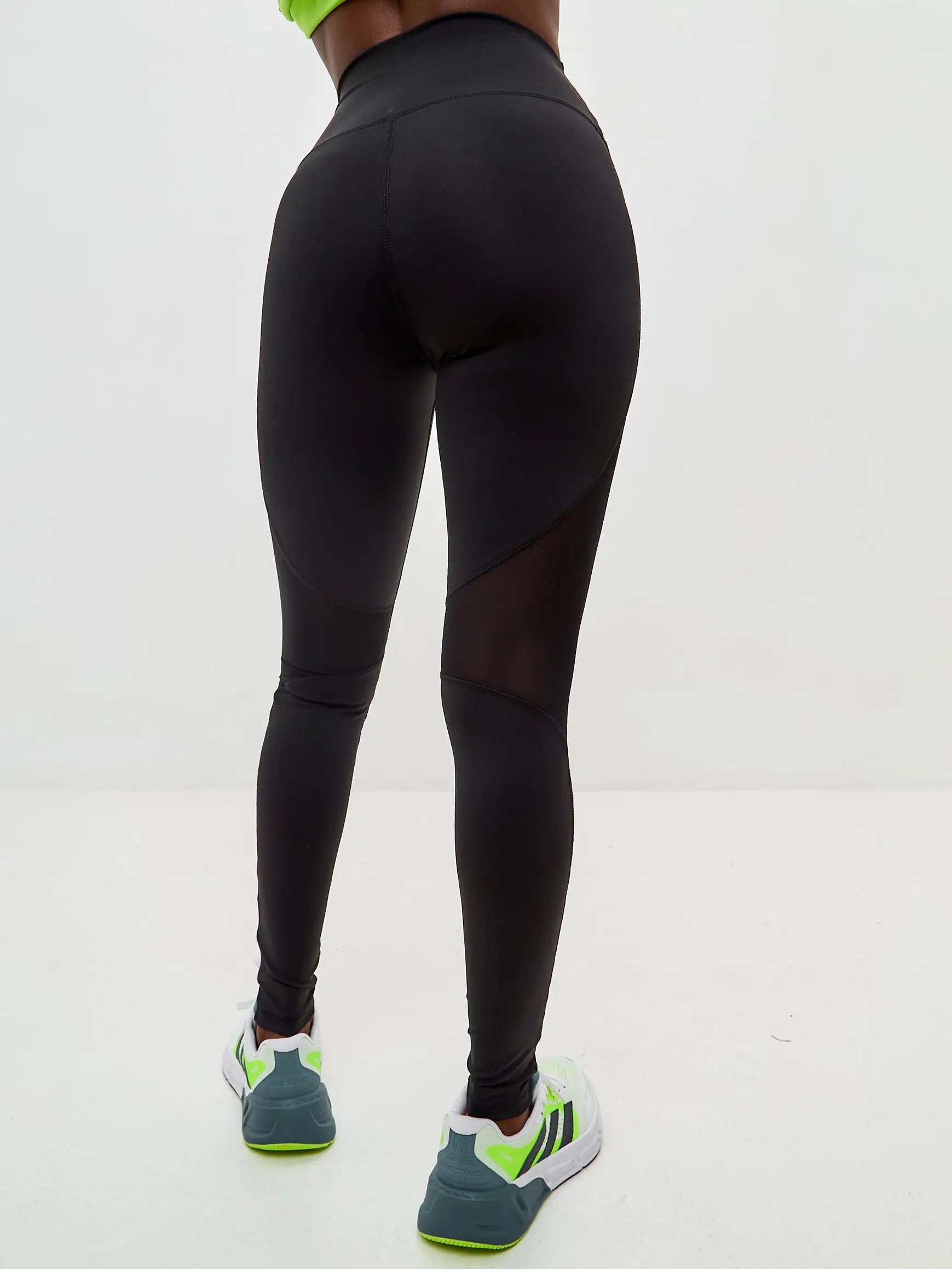 Black Women’s Leggings | Bottom For Cat Lovers | Cat e Lolette