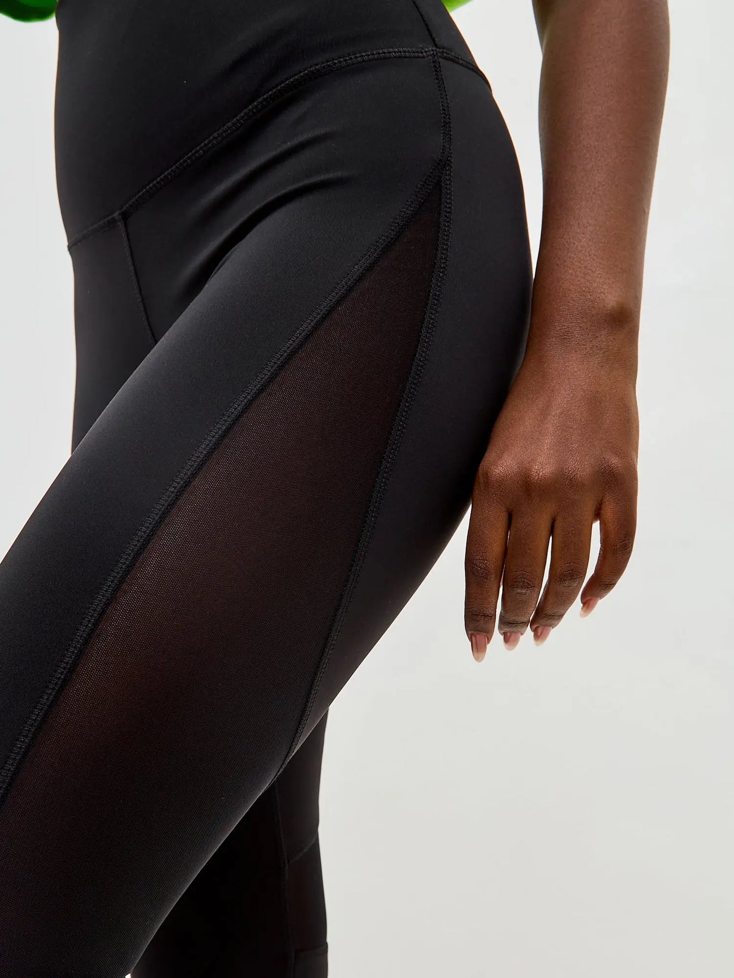 Black Women’s Leggings | Bottom For Cat Lovers | Cat e Lolette
