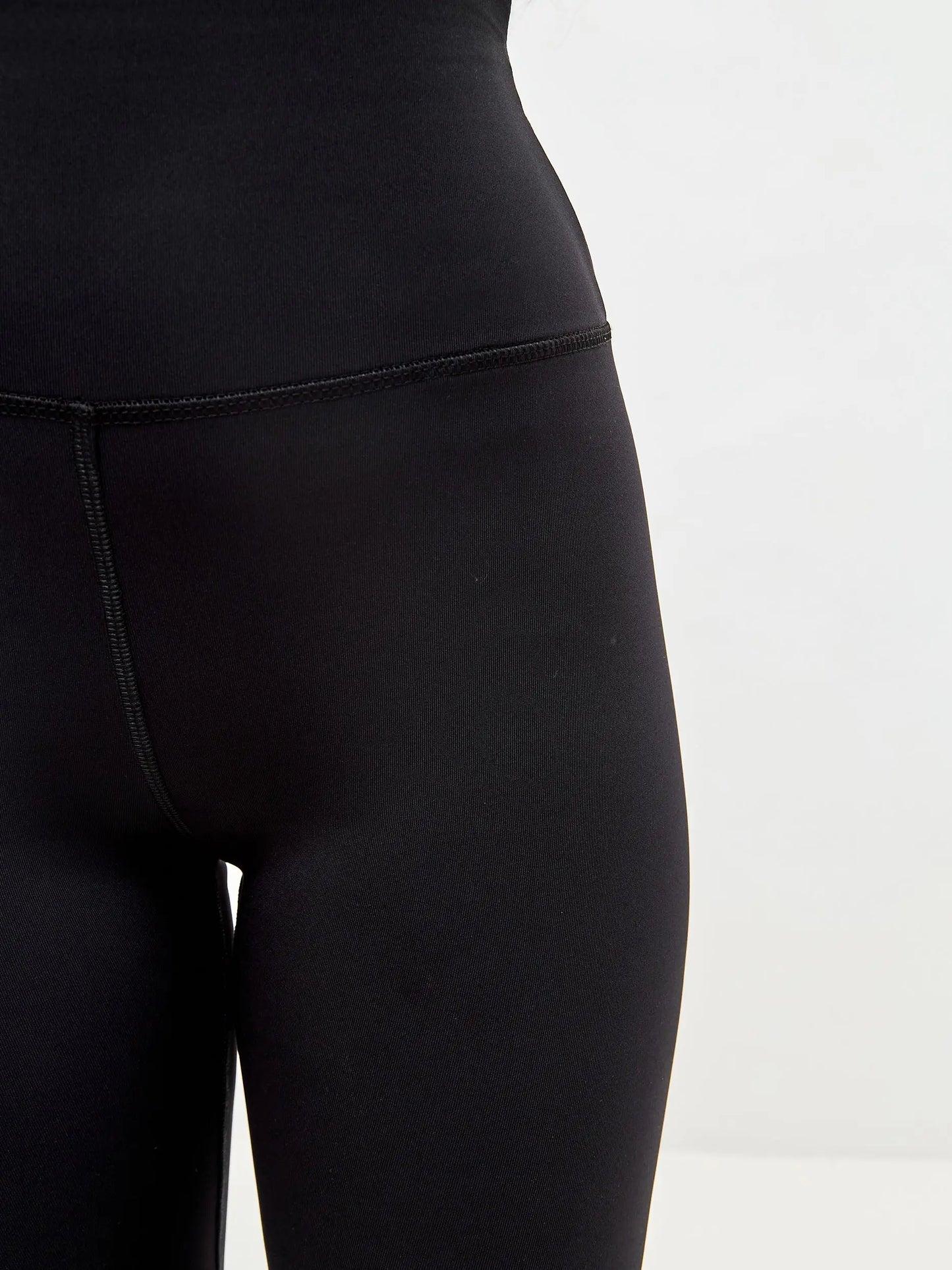 Black Women’s Sport Shorts | Bottom For Cat Lovers | Cat e Lolette