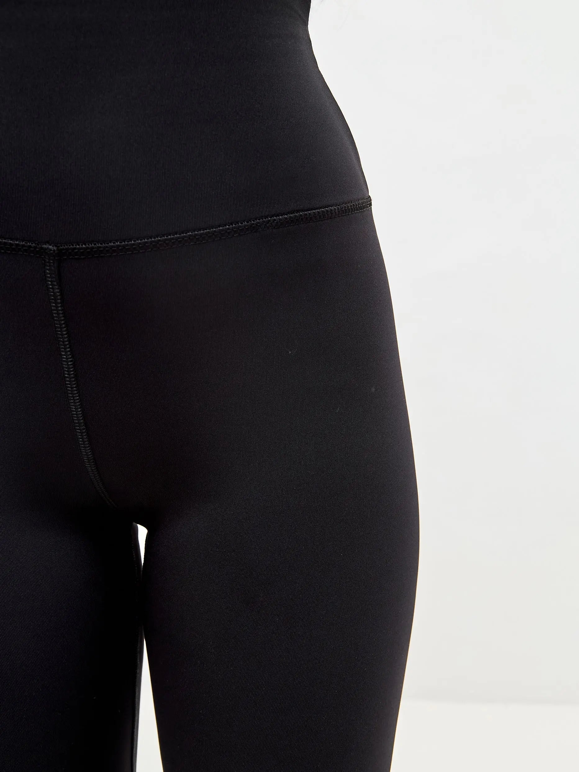 Black Women’s Sport Shorts | Bottom For Cat Lovers | Cat e Lolette