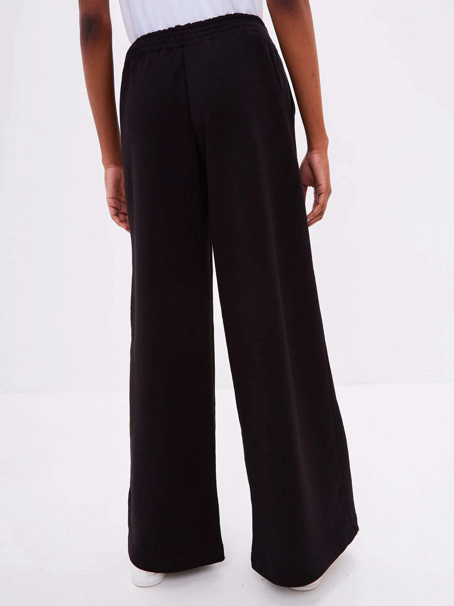 Black Women’s Sweatpants | Bottom For Cat Lovers | Cat e Lolette