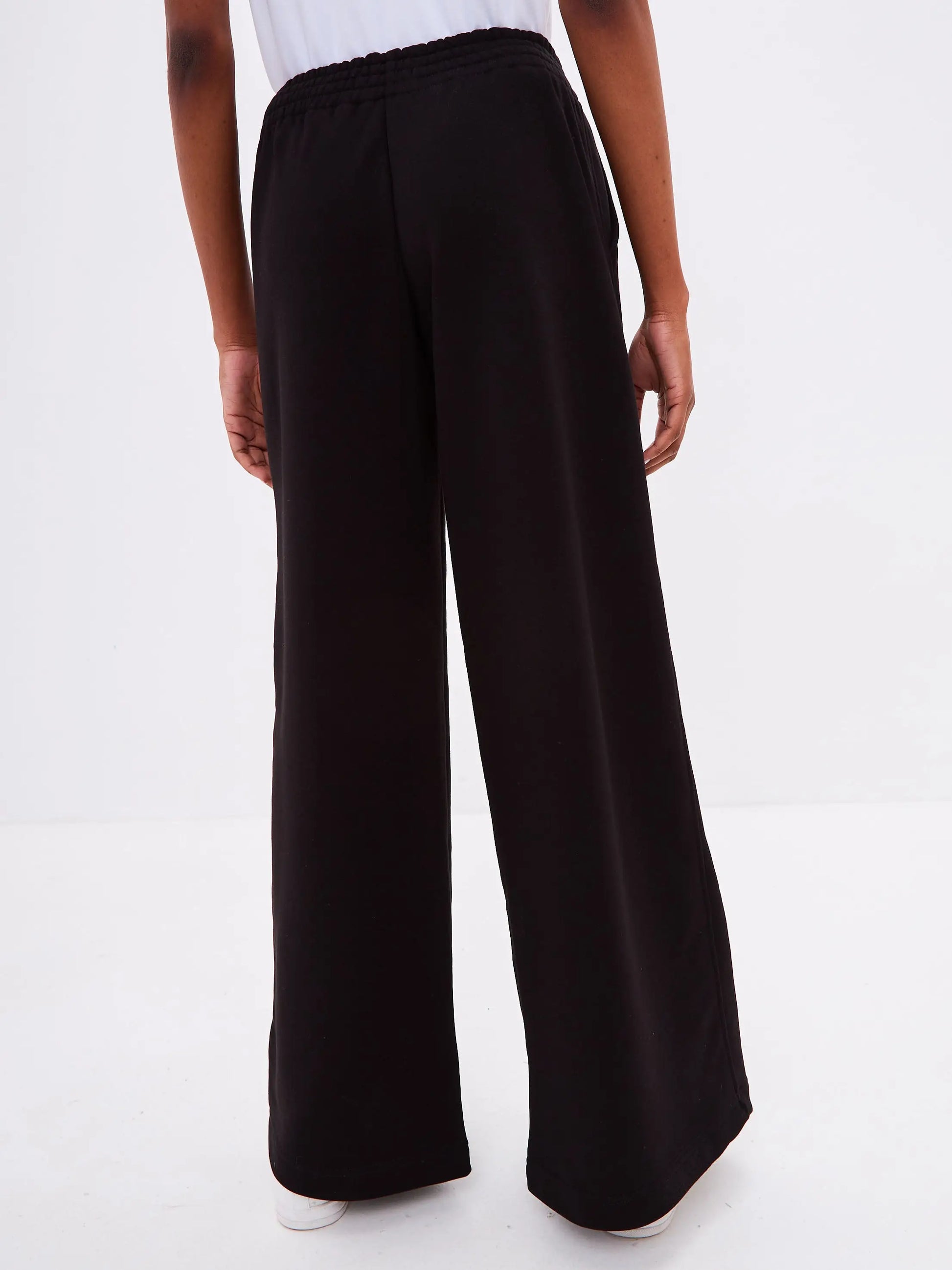 Black Women’s Sweatpants | Bottom For Cat Lovers | Cat e Lolette