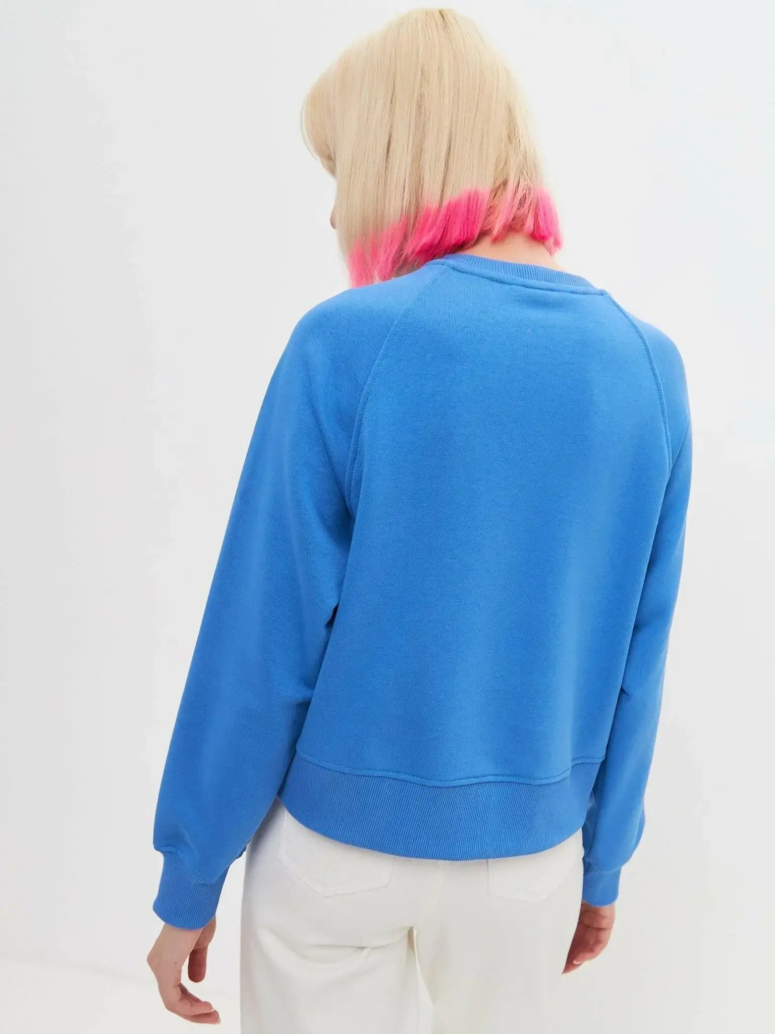Blue Sweatshirt Mariner Cat | Hoodie & sweatshirt For Cat Lovers