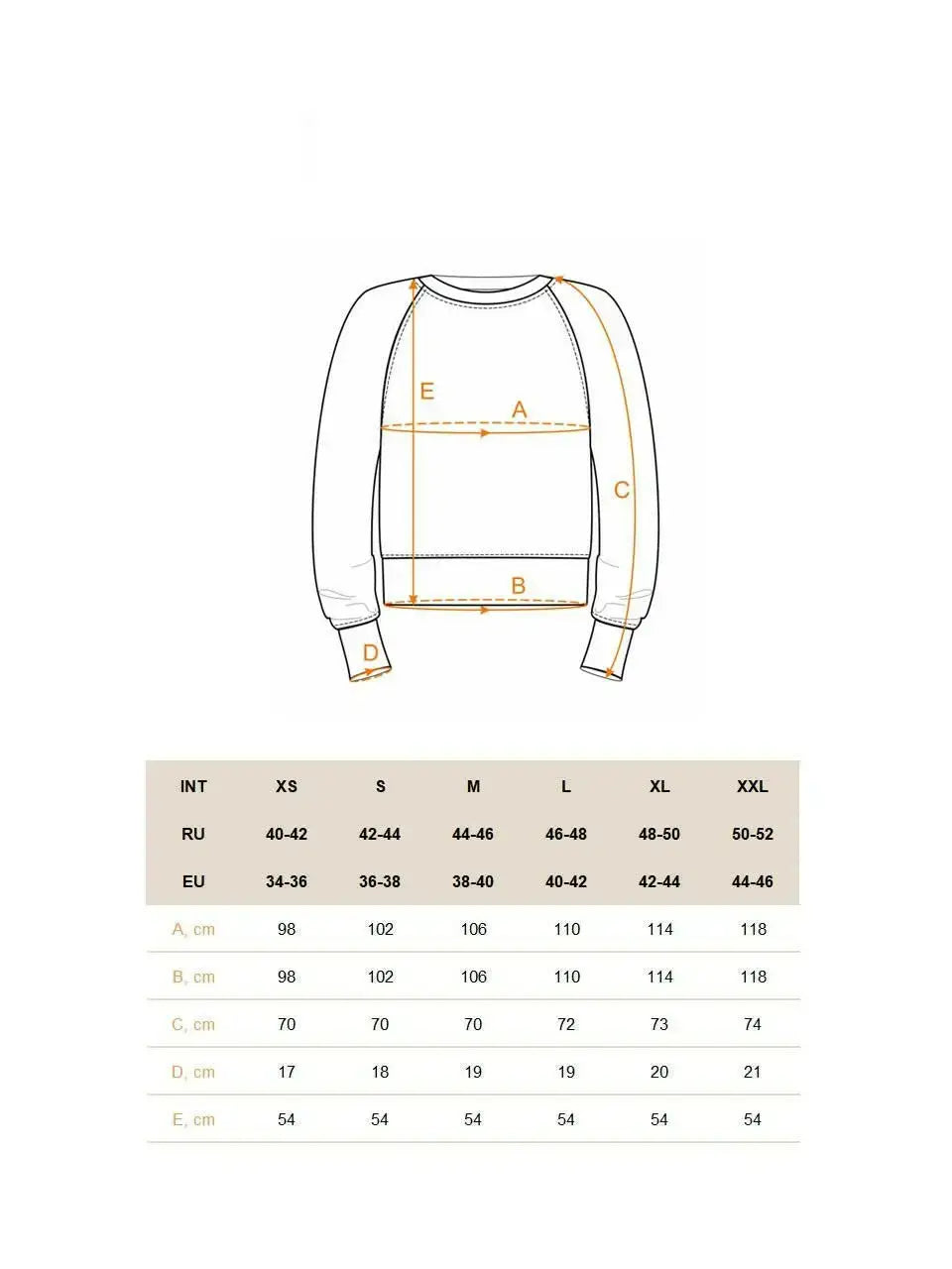 Blue Sweatshirt White Country Cat | Hoodie & sweatshirt For Cat