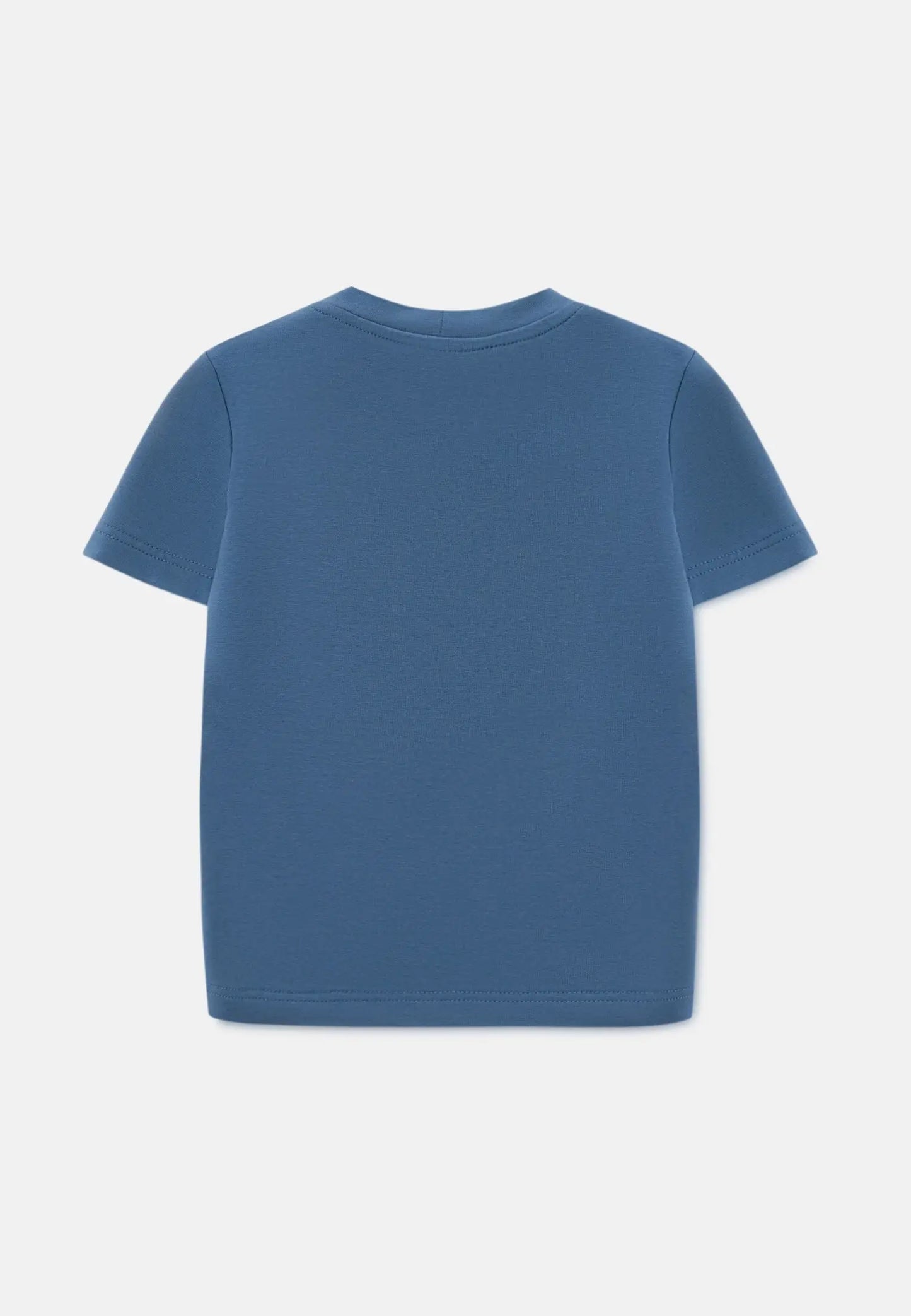 Blue T-shirt Pirate Cat | T-shirt For Cat Lovers | Cat e Lolette