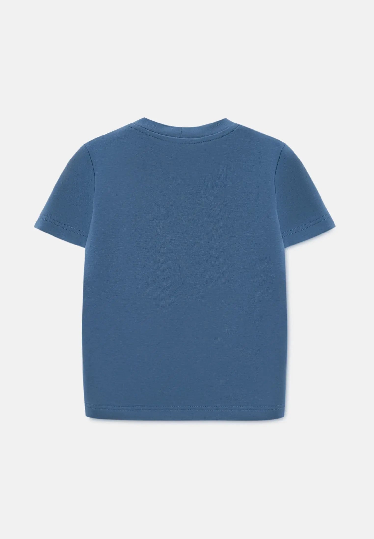 Blue T-shirt Pirate Cat | T-shirt For Cat Lovers | Cat e Lolette