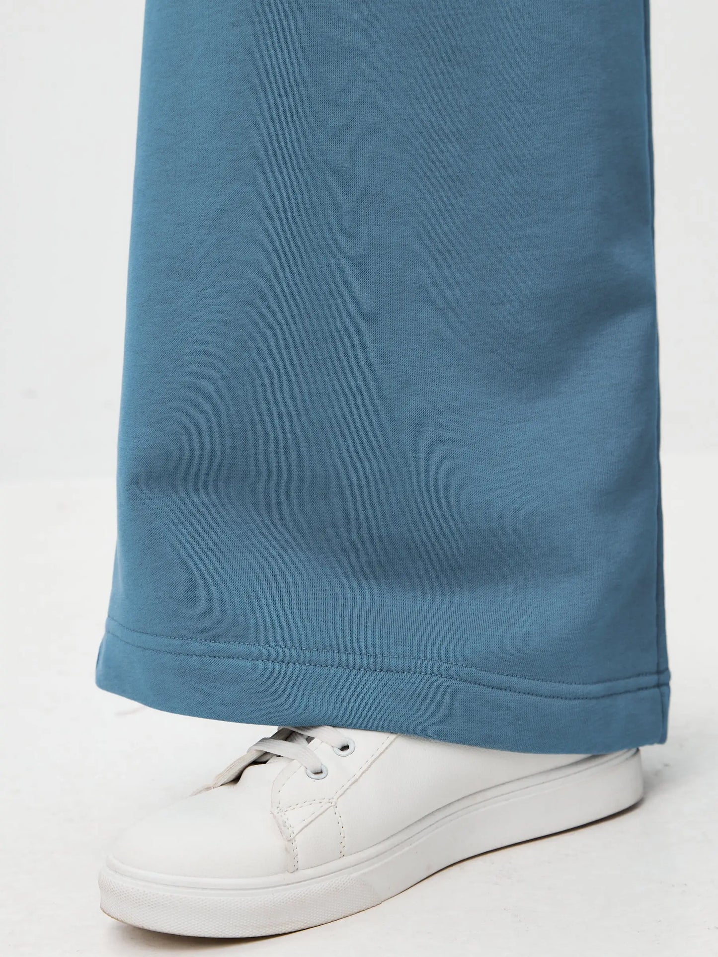 Blue Women’s Sweatpants | Bottom For Cat Lovers | Cat e Lolette