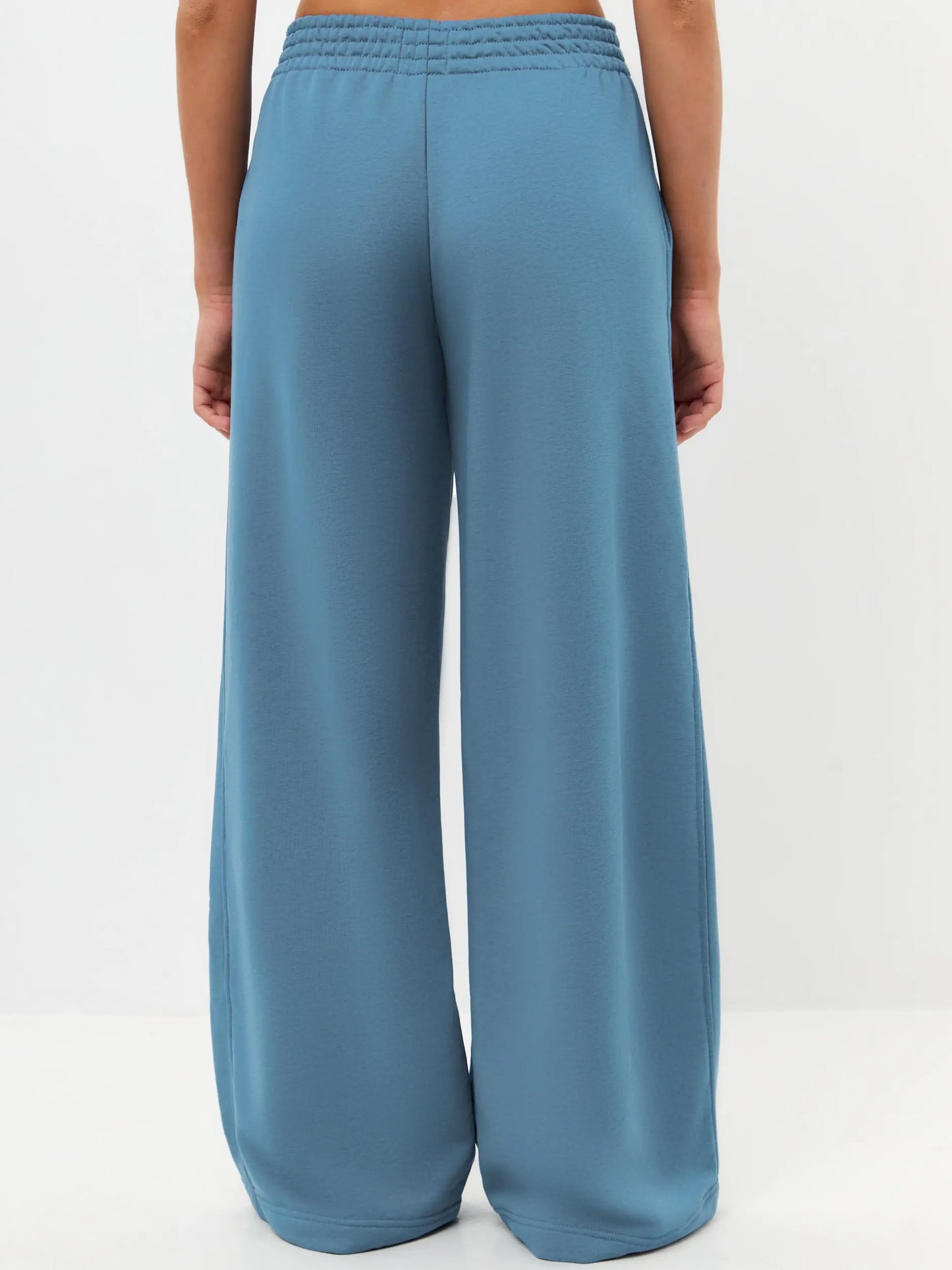 Blue Women’s Sweatpants | Bottom For Cat Lovers | Cat e Lolette