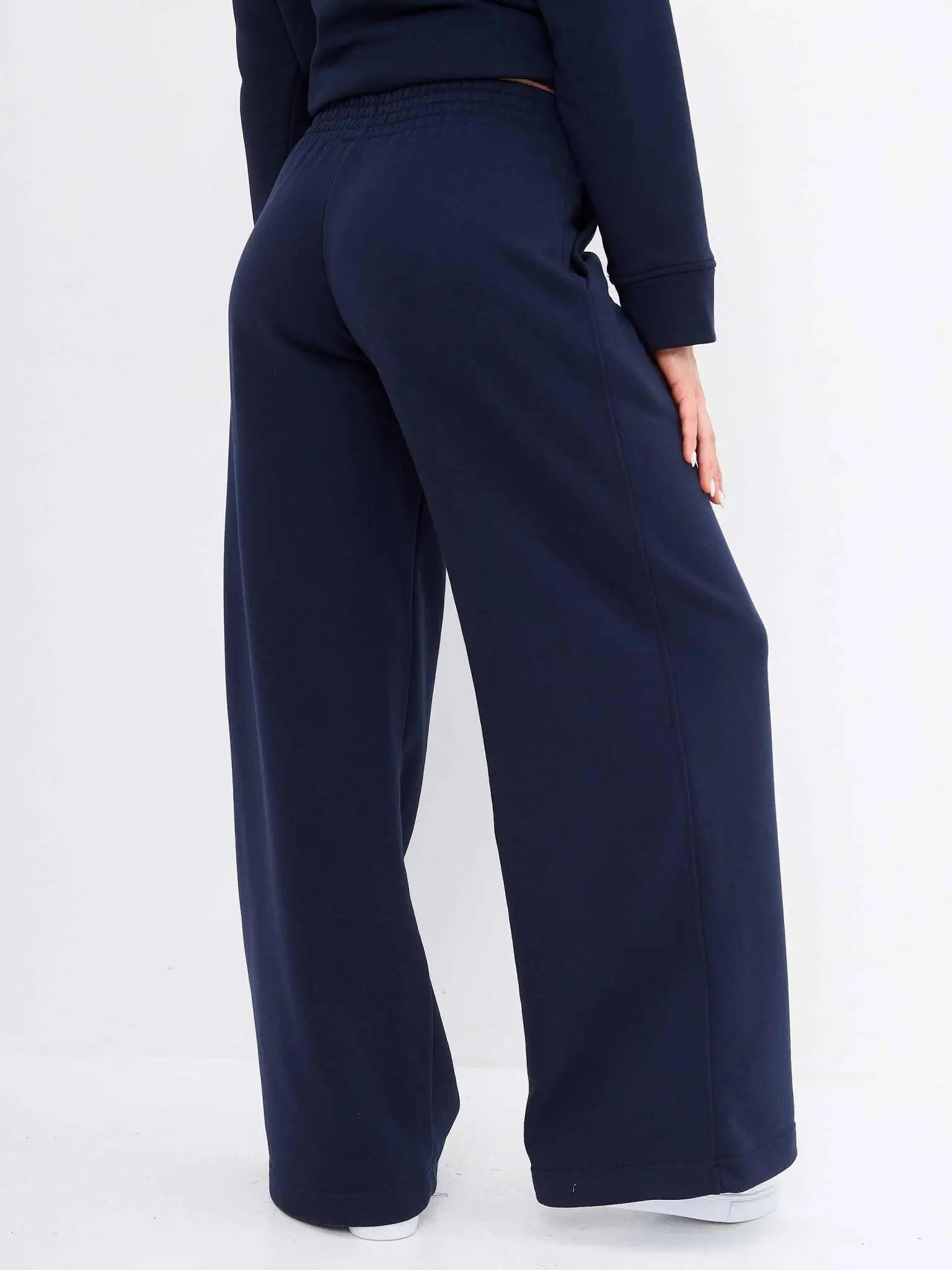 Blue Women’s Sweatpants | Bottom For Cat Lovers | Cat e Lolette