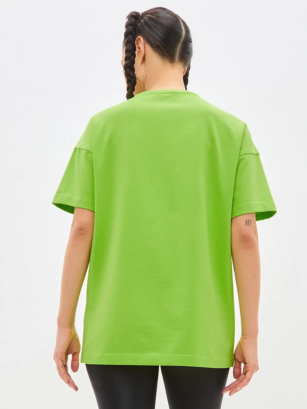 Green Printed T-shirt Sport Cat | T-shirt For Cat Lovers | Cat e