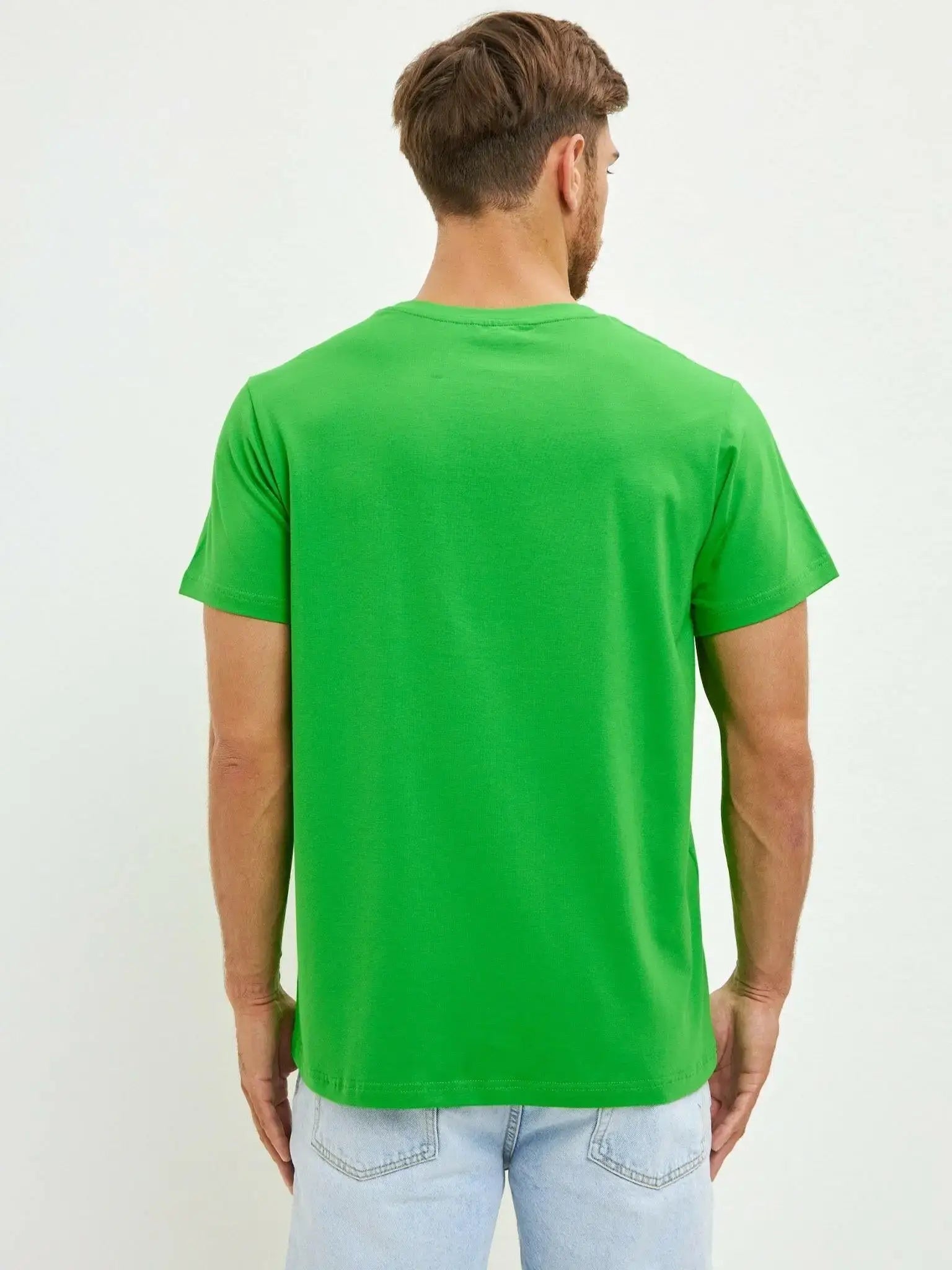 Green T-shirt Hoodie Cat | T-shirt For Cat Lovers | Cat e Lolette