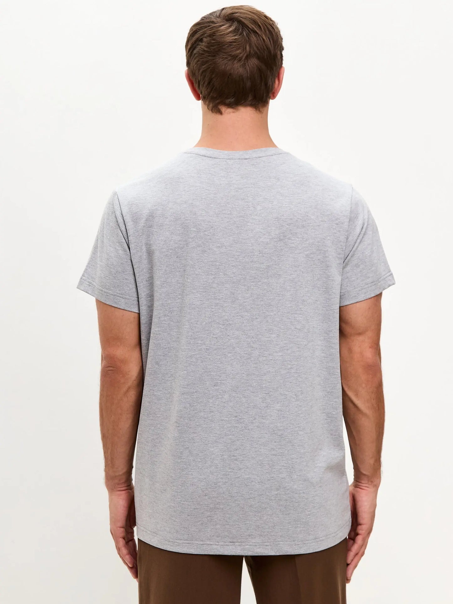 Grey T-shirt Regatta Cat | T-shirt For Cat Lovers | Cat e Lolette