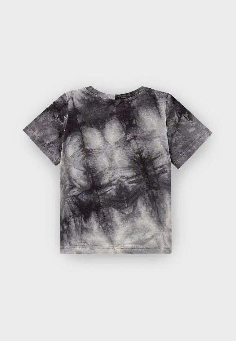 Grey T-shirt Rocker Cat | T-shirt For Cat Lovers | Cat e Lolette