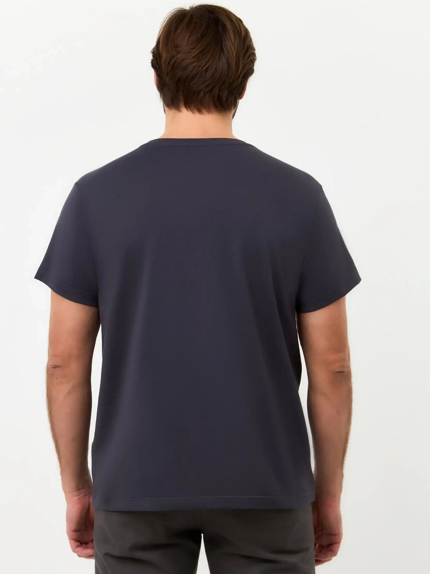 Grey T-shirt Snowboard Cat | T-shirt For Cat Lovers | Cat e Lolette