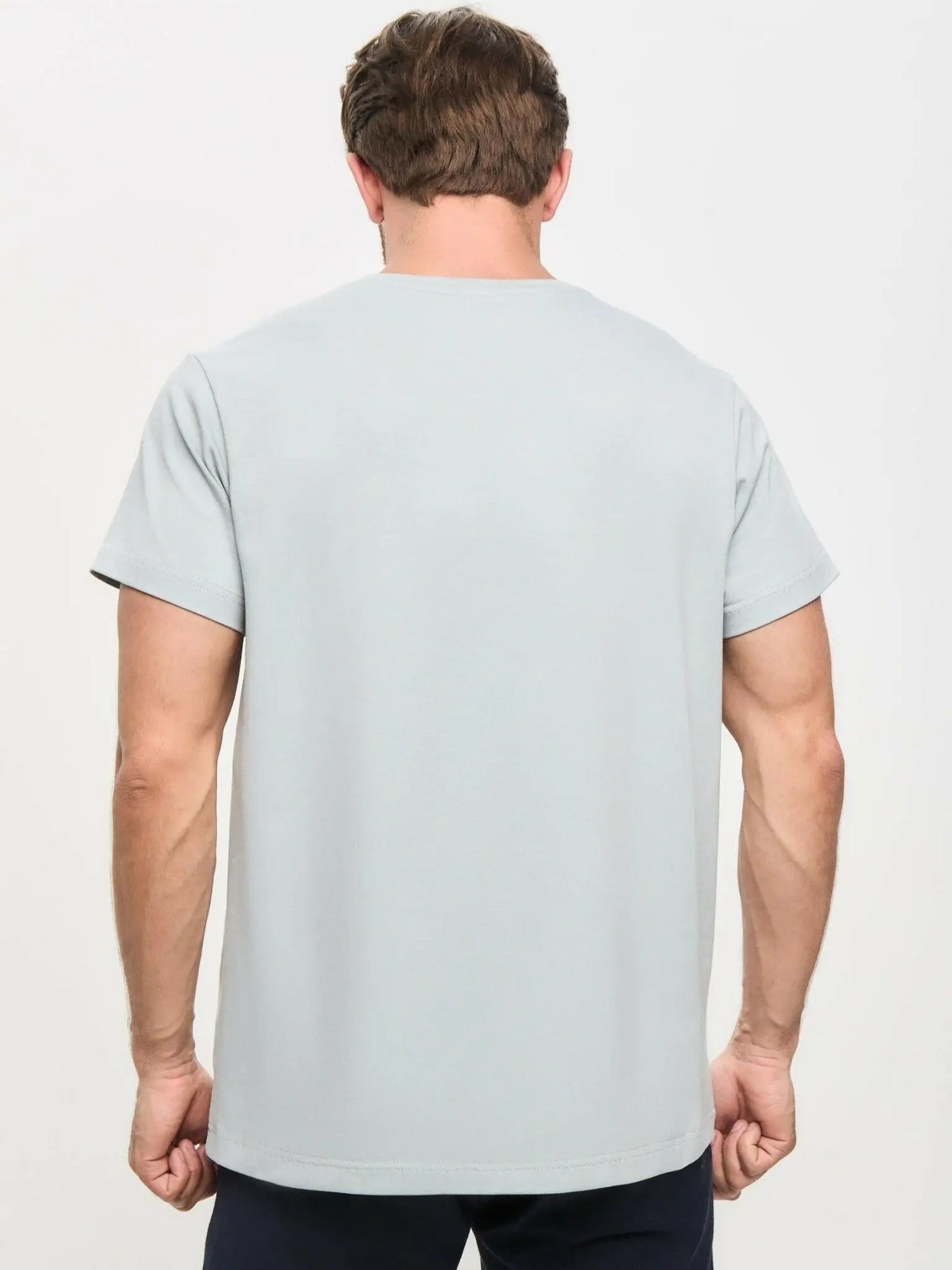 Grey T-shirt Suit Cat | T-shirt For Cat Lovers | Cat e Lolette