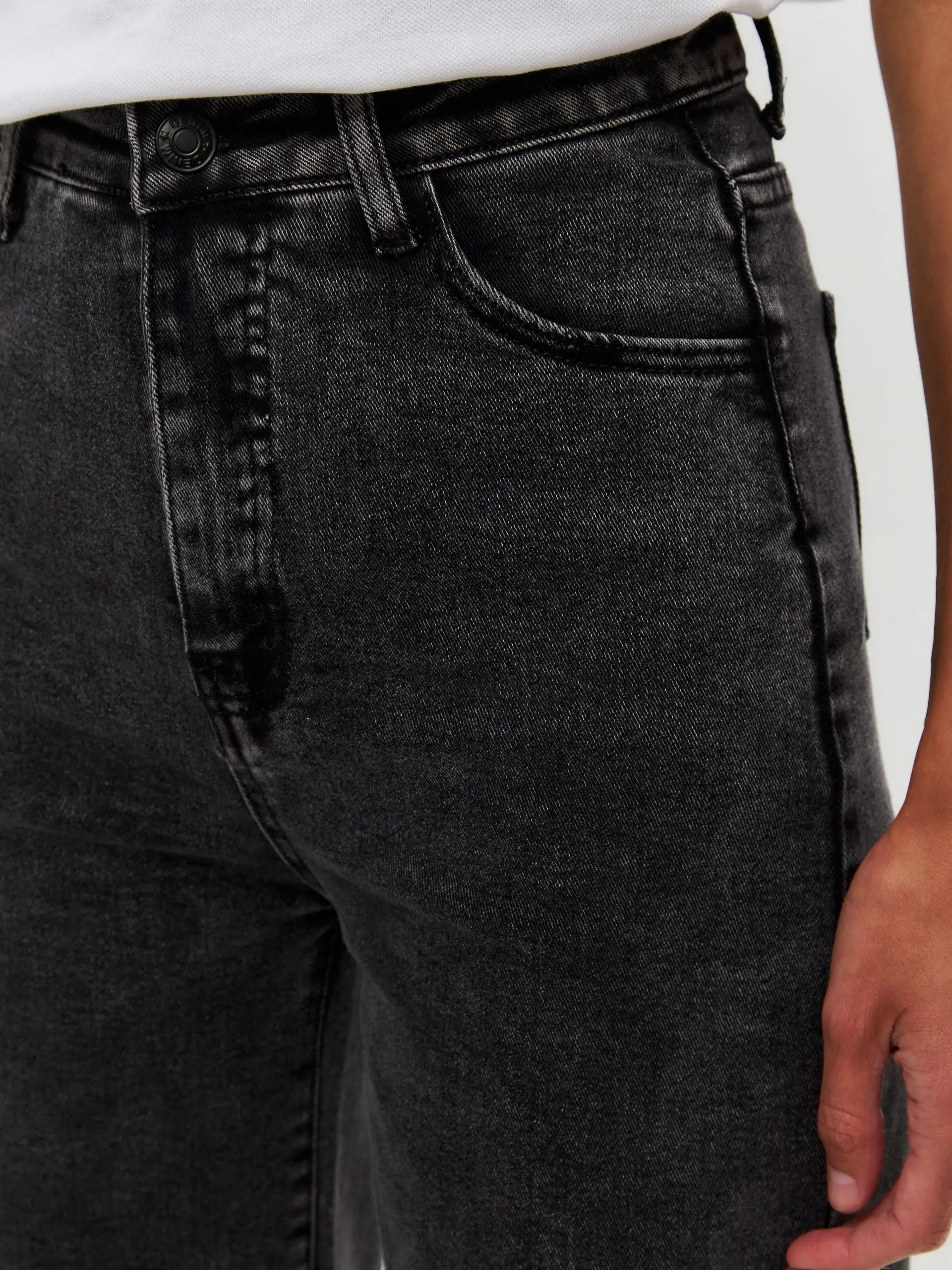 Grey Women’s Jeans | Bottom For Cat Lovers | Cat e Lolette