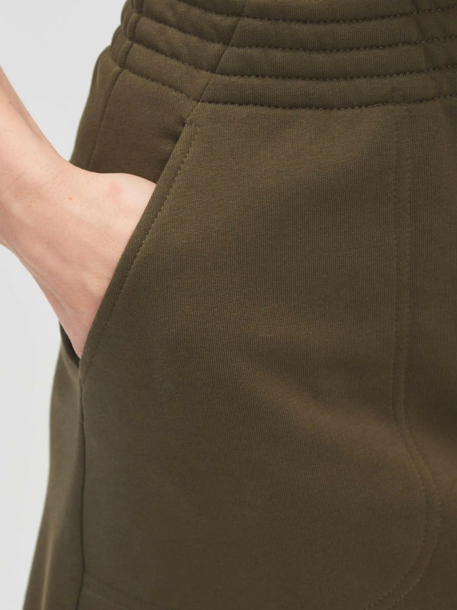 Olive Women’s Skirt | Bottom For Cat Lovers | Cat e Lolette