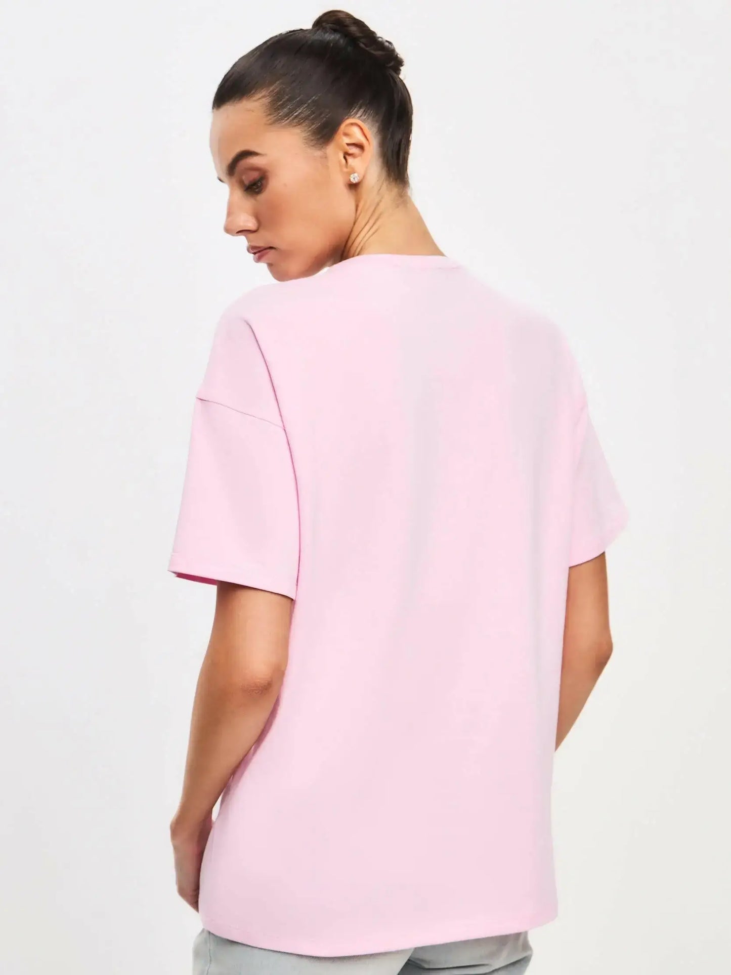 Pink T-shirt Bride Cat | T-shirt For Cat Lovers | Cat e Lolette
