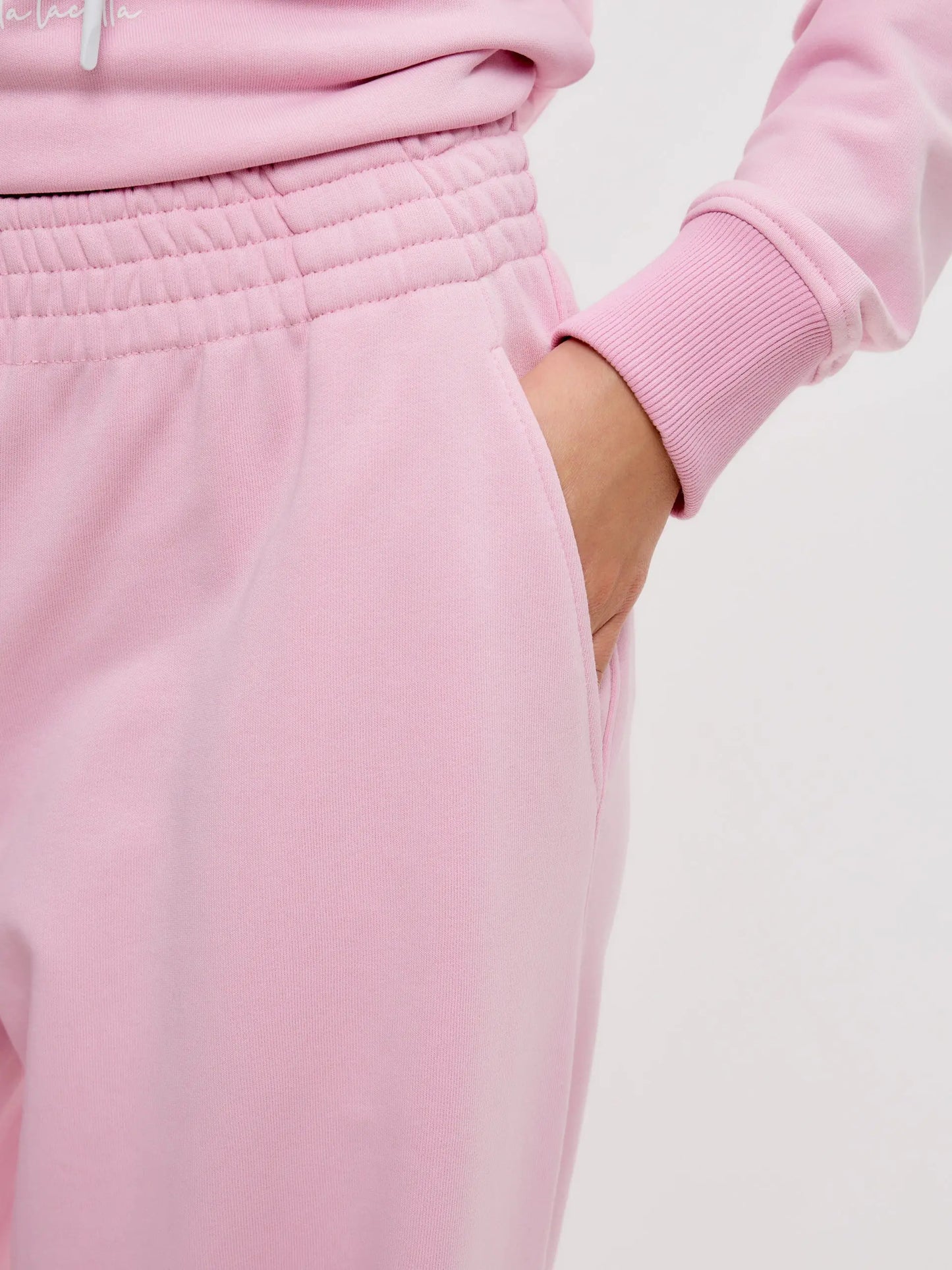 Pink Women’s Sweatpants | Bottom For Cat Lovers | Cat e Lolette