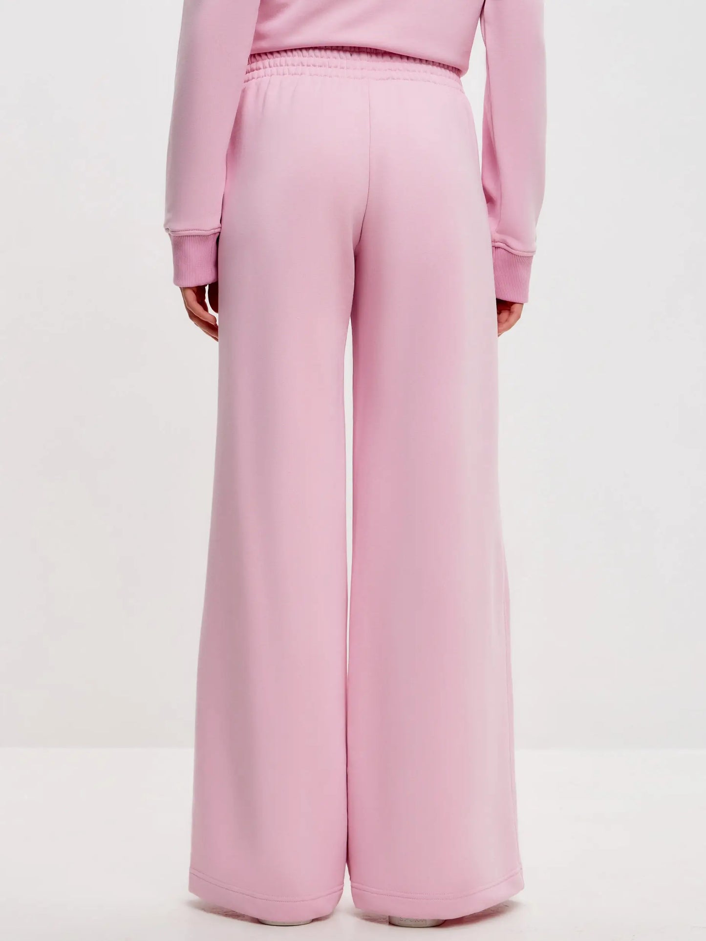 Pink Women’s Sweatpants | Bottom For Cat Lovers | Cat e Lolette