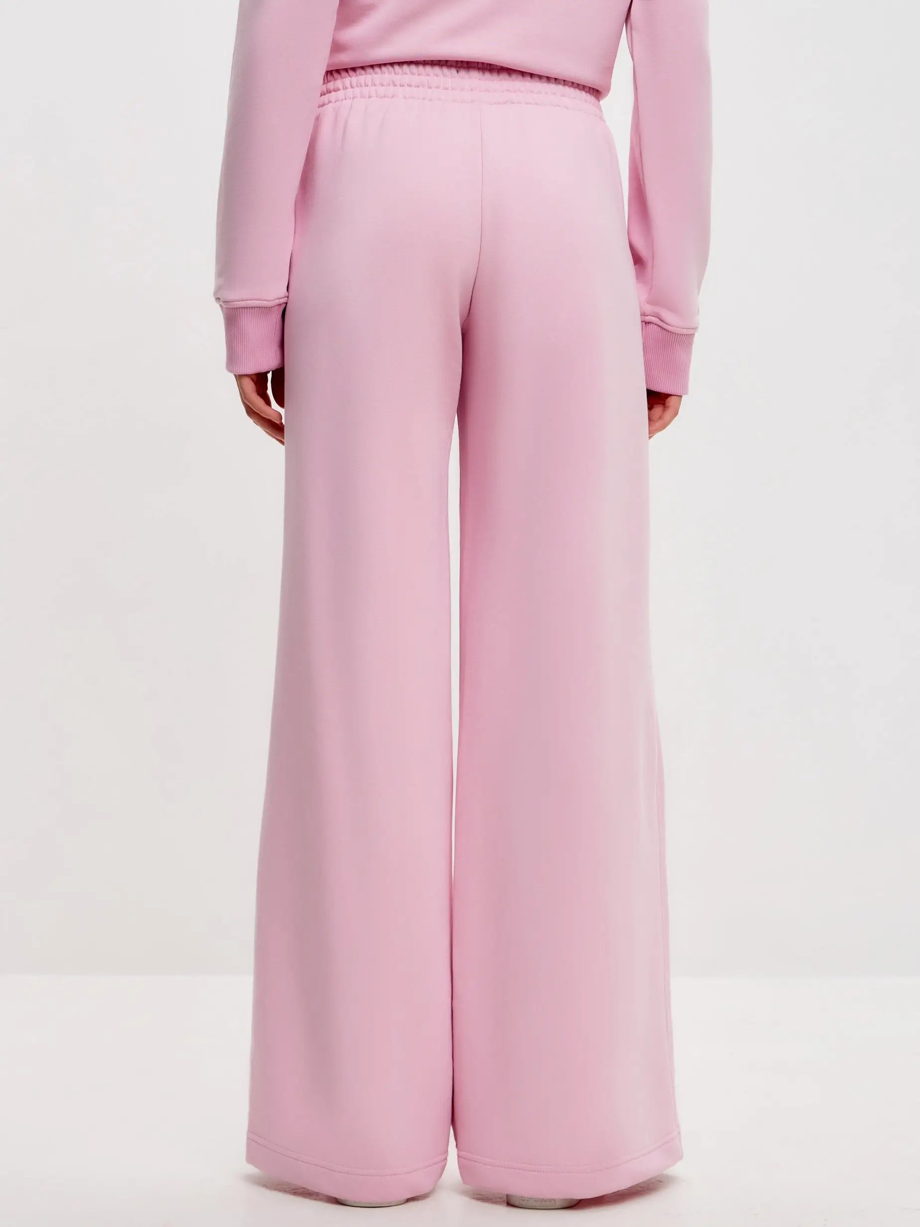 Pink Women’s Sweatpants | Bottom For Cat Lovers | Cat e Lolette