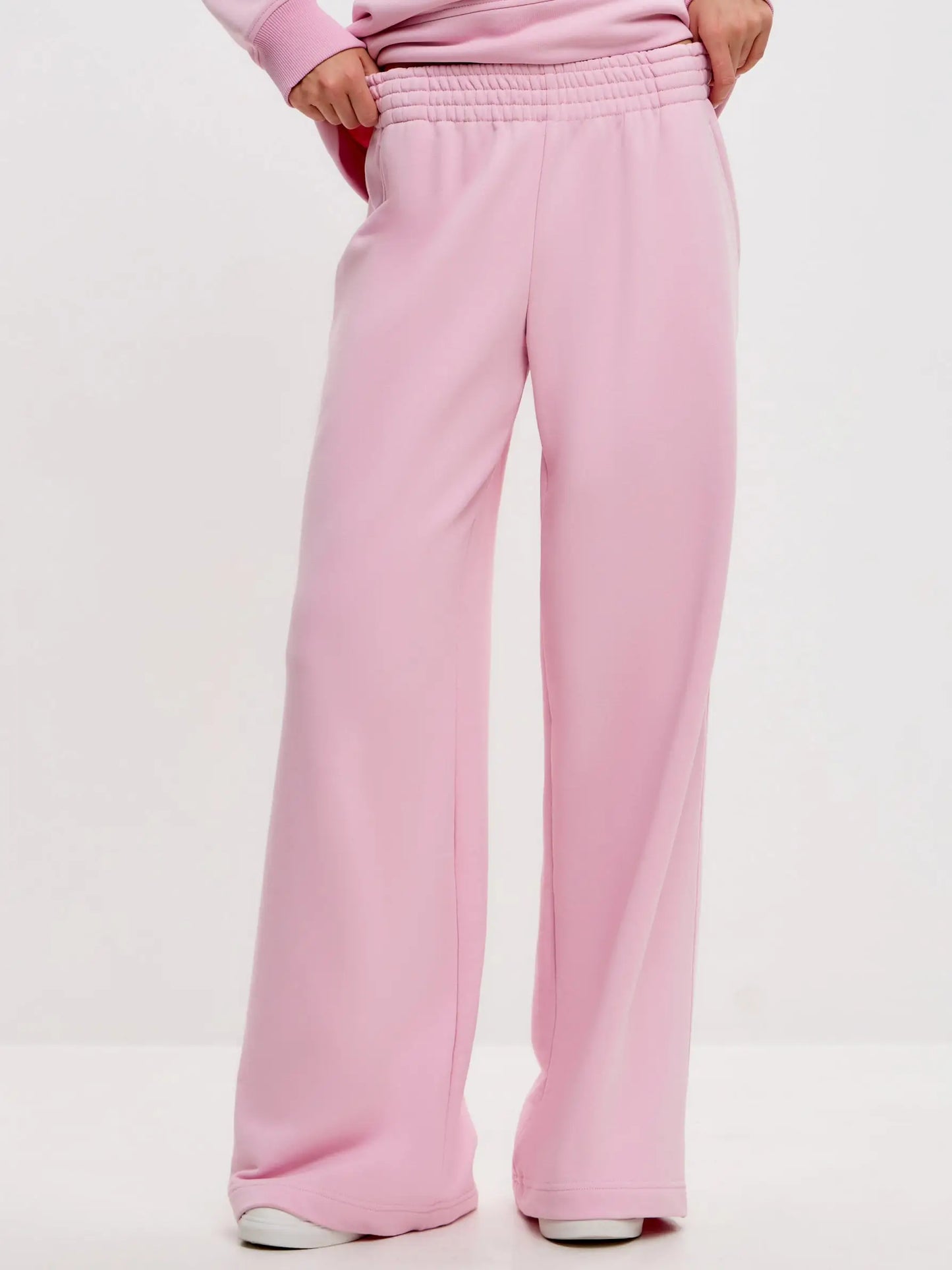 Pink Women’s Sweatpants | Bottom For Cat Lovers | Cat e Lolette