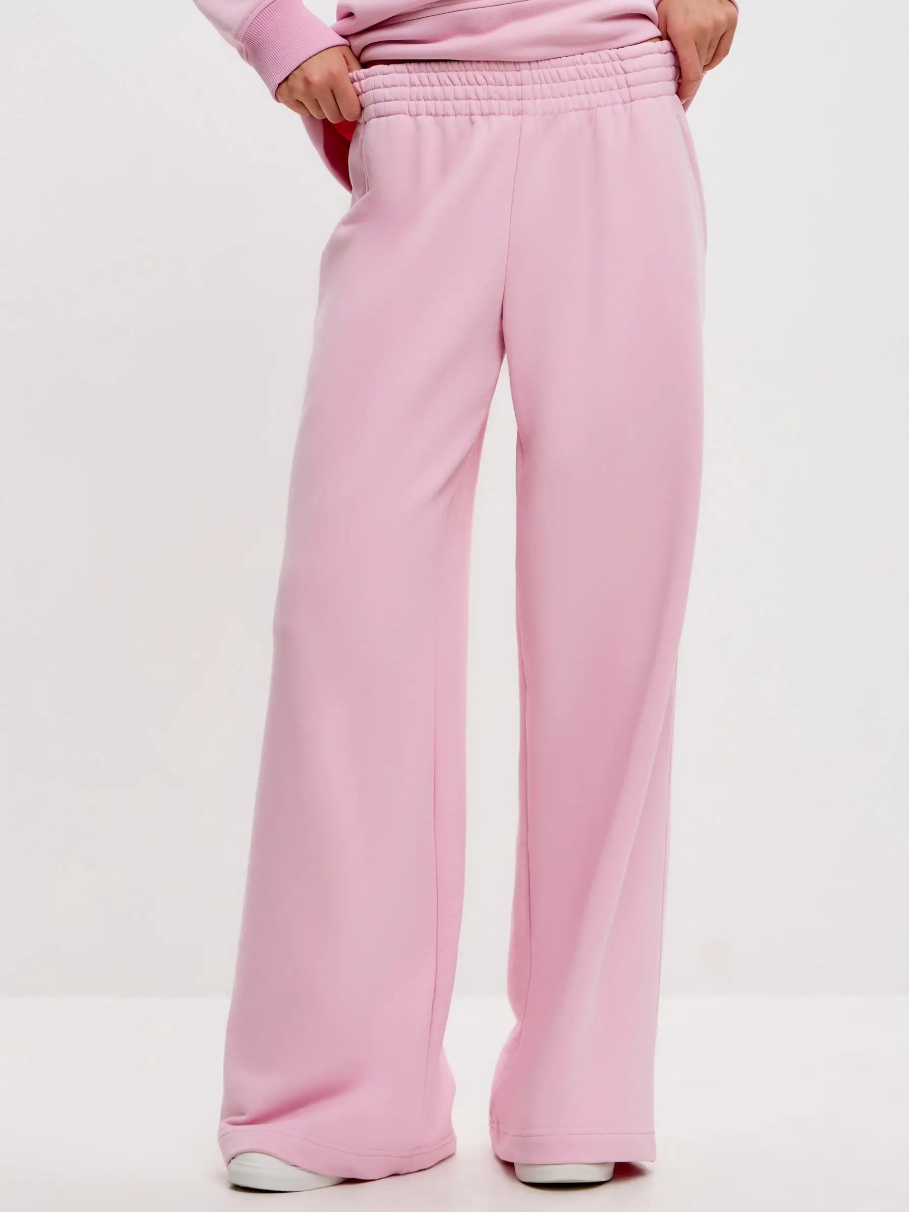 Pink Women’s Sweatpants | Bottom For Cat Lovers | Cat e Lolette