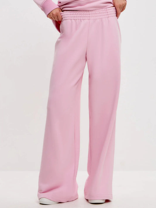 Pink Women’s Sweatpants | Bottom For Cat Lovers | Cat e Lolette