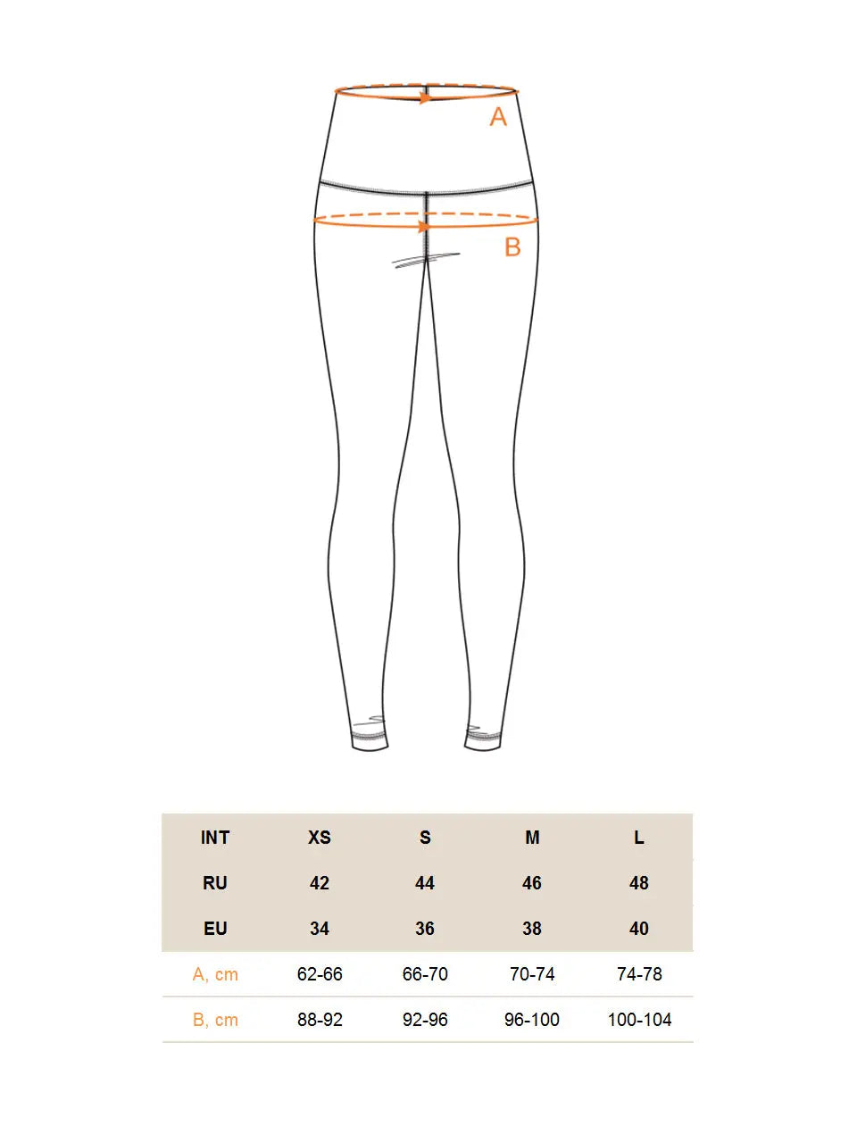Purple Women’s Leggings | Bottom For Cat Lovers | Cat e Lolette