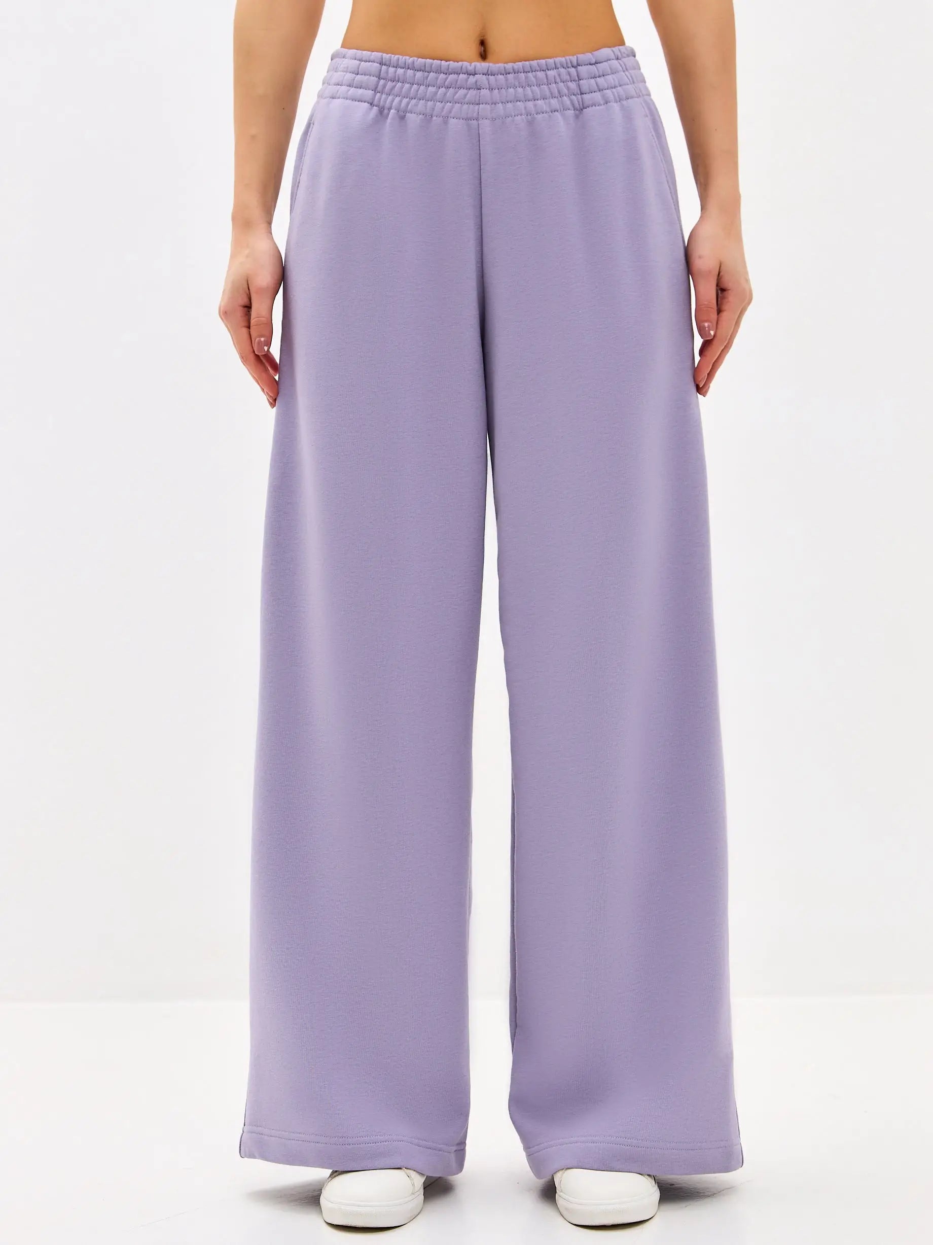 Purple Women’s Sweatpants | Bottom For Cat Lovers | Cat e Lolette