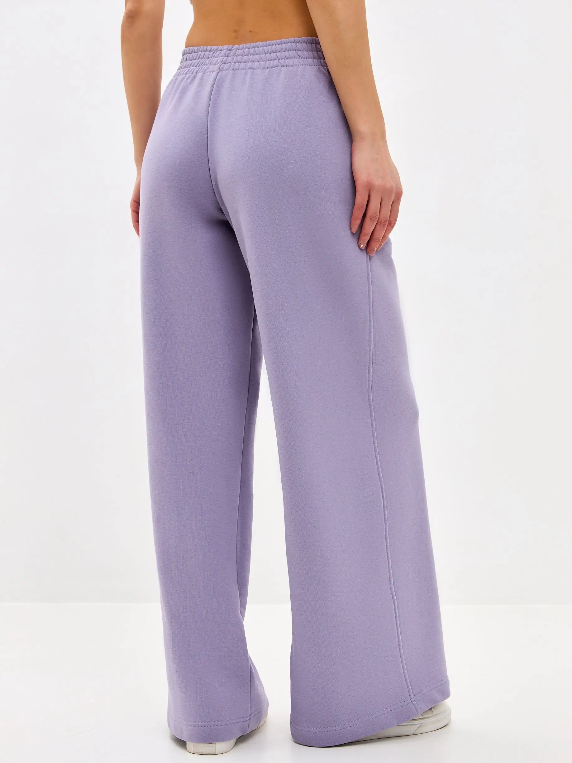 Purple Women’s Sweatpants | Bottom For Cat Lovers | Cat e Lolette