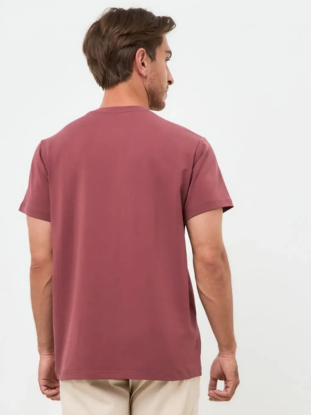 Red T-shirt Professor Cat | T-shirt For Cat Lovers | Cat e Lolette