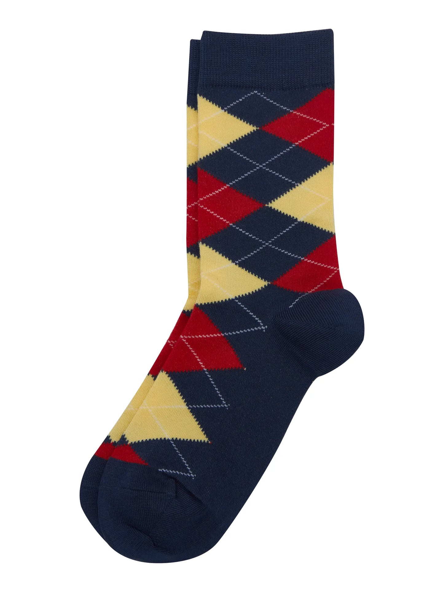 Set of Socks Country Cat | For Cat Lovers | Cat e Lolette