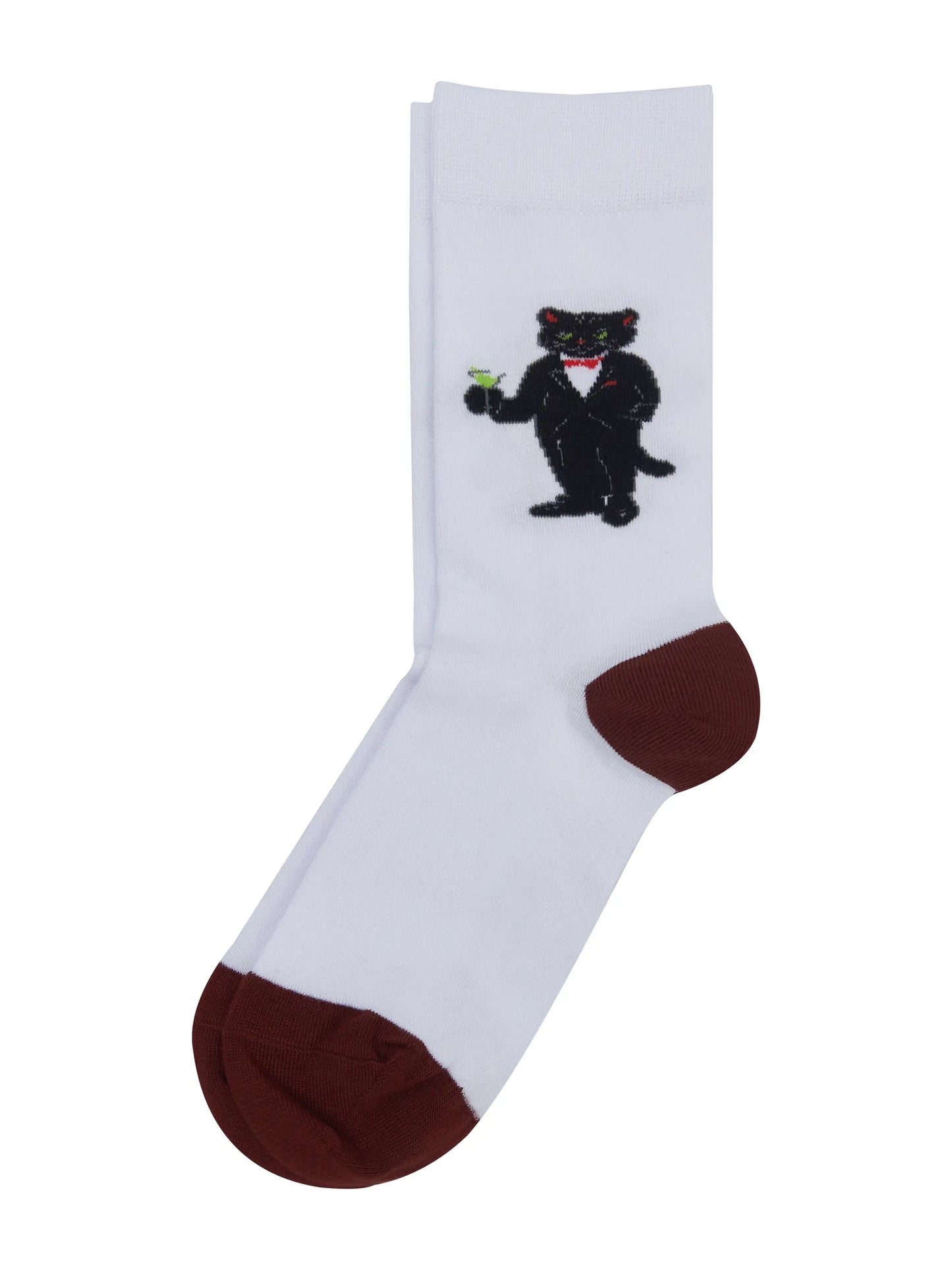 Set of Socks Dandy Cat | For Cat Lovers | Cat e Lolette