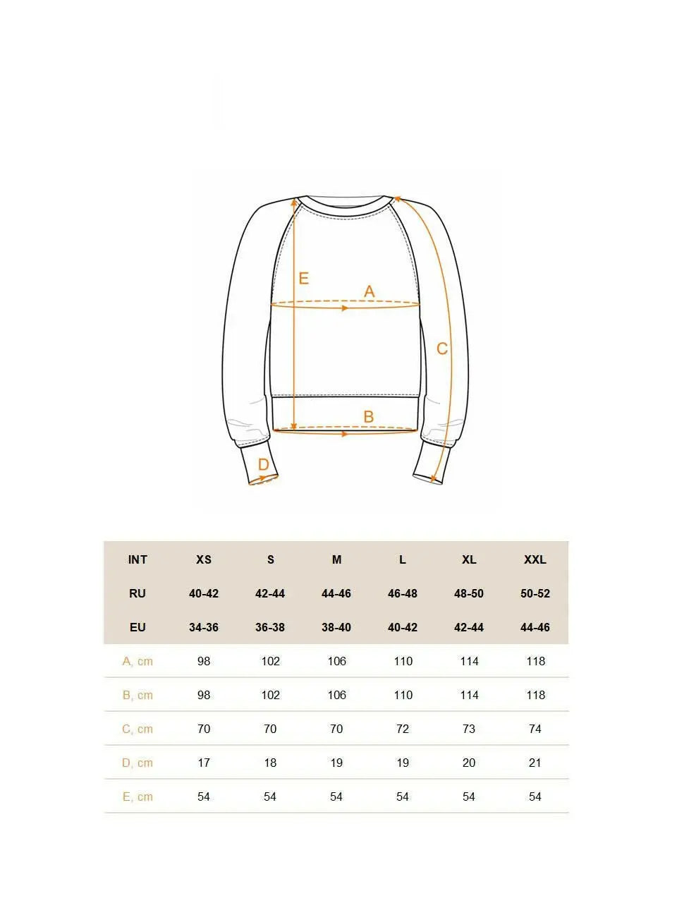 White Sweatshirt Mariner Cat | Hoodie & sweatshirt For Cat Lovers