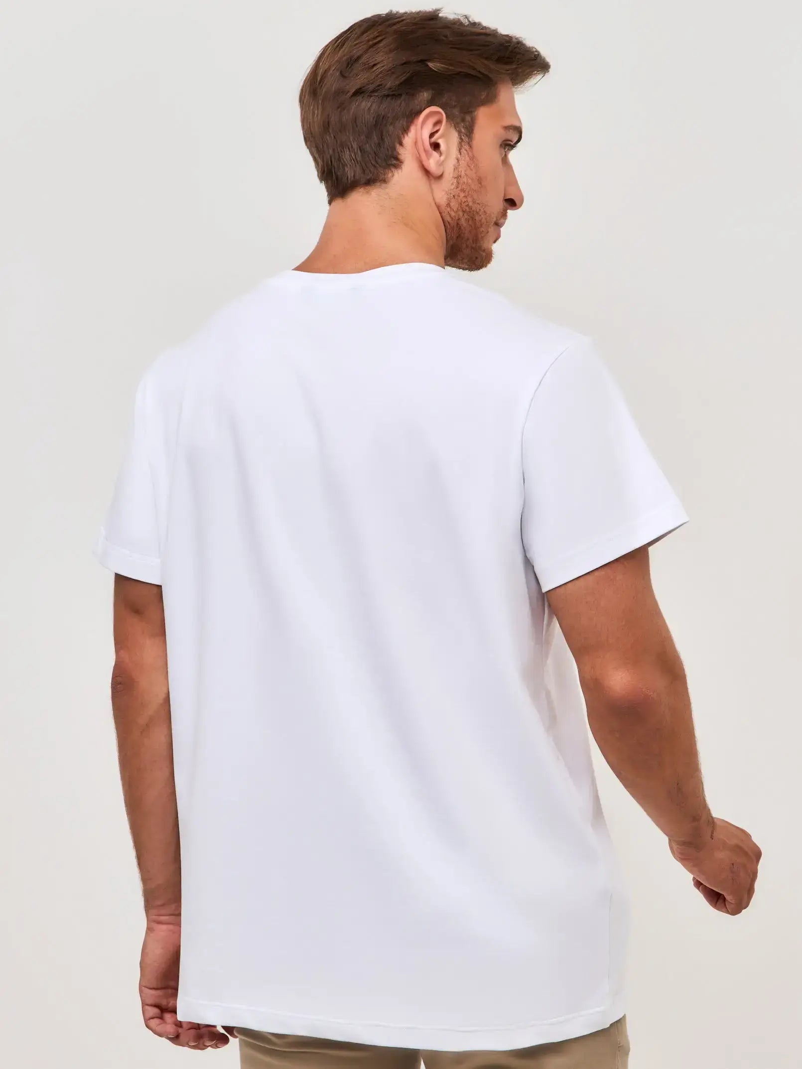 White T-shirt Regatta Cat | T-shirt For Cat Lovers | Cat e Lolette