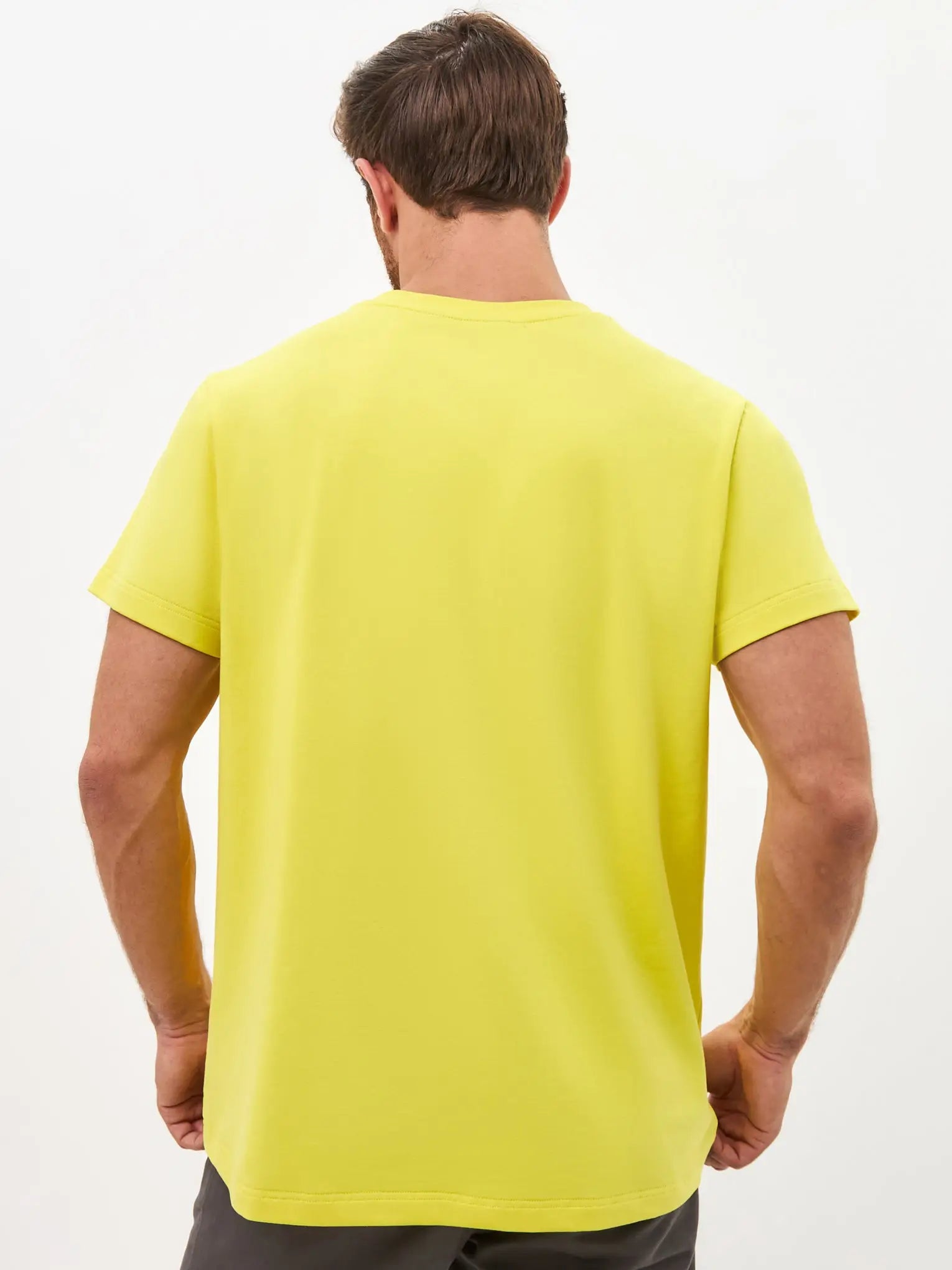 Yellow T-shirt Ski Cat | T-shirt For Cat Lovers | Cat e Lolette